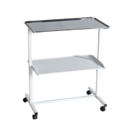 Столик инструментальный  Stl 302K-nm