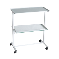 Столик инструментальный  Stl 302K-ns