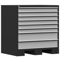 Тумба инструментальная Szw 305 6M2S
