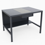 Фото Стол сварщика Stw 902/1600