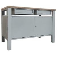 Верстак тяжелой серии Stw 324