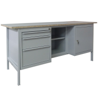 Верстак тяжелой серии Stw 402