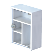 Фото Аптечка медицинская АМ-101