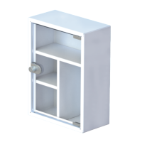 Аптечка медицинская АМ-101