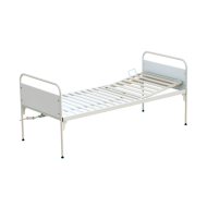 Фото Кровать функциональная двухсекционная МЛФ-101.3 (эконом)