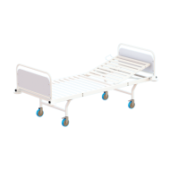 Кровать функциональная двухсекционная МЛФ-102.1 (стандарт)