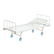 Кровать функциональная двухсекционная МЛФ-102.1/2 (стандарт)