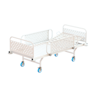 Кровать функциональная двухсекционная МЛФ-102.1/3 (стандарт)