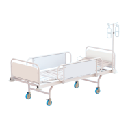 Кровать функциональная четырехсекционная МЛФ-104.1/2 (стандарт)