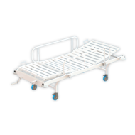 Кровать функциональная четырехсекционная МЛФ-104.2/1 (стандарт)