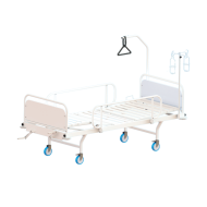 Кровать функциональная четырехсекционная МЛФ-104.2/2 (стандарт)