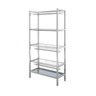 Фото Стеллажи-сушки 2/2