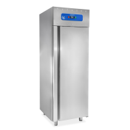 Фото Шкаф холодильный энергосберегающий BRILLIS BN9-LED-R290-EF-INV