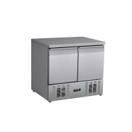 Холодильный стол 2-дверный BRILLIS S901