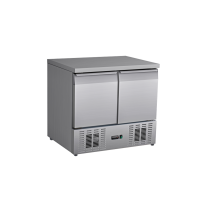 Холодильный стол 2-дверный BRILLIS S901