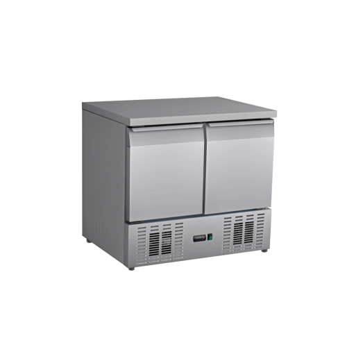 Холодильний стіл 2-дверний BRILLIS S901 Холодильний стіл 2-дверний BRILLIS S901 (Холодильний стіл 2-дверний BRILLIS S901) купити