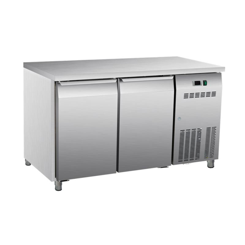 Стіл холодильний 2-дверний BRILLIS СС2100 Стіл холодильний 2-дверний BRILLIS СС2100 (Стіл холодильний 2-дверний BRILLIS СС2100) купити