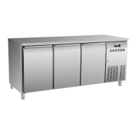 Стіл холодильний 3-дверний BRILLIS СС3100