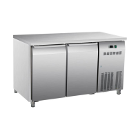 Стол морозильный 2-верный BRILLIS СN2100