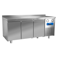 Холодильный стол  3-дверный BRILLIS BGN3-R290