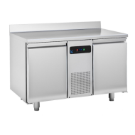 Холодильний стіл 2-дверний енергозберігаючий BRILLIS GRN-BGN2-M