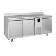 Холодильный стол  3-дверный энергозберегающий BRILLIS GRN-BGN3-M