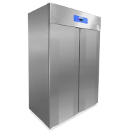 Шкаф морозильный энергозберегающий BRILLIS GRN-BL18-EV-SE-LED