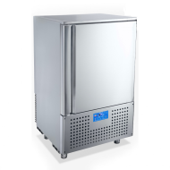 Аппарат шоковой заморозки BRILLIS VBL10-R290