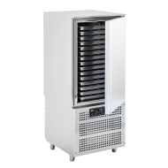 Аппарат шоковой заморозки BRILLIS VBL15-R452