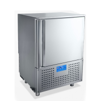 Аппарат шоковой заморозки BRILLIS VBL7-R290