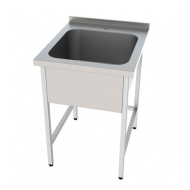 Фото Моечные ванны 1 секция