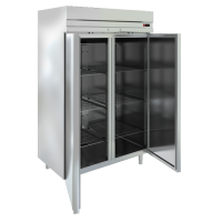 Шкаф холодильный VD140M НЖ