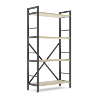 Фото Стеллажи лофт 1100х600х240 мм