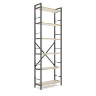 Фото Стеллажи лофт 1800х600х240 мм