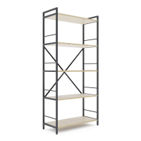 Стеллажи лофт (5)