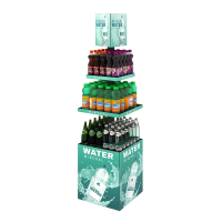 Стойка Мини Куб