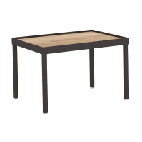 Стол презентационный с ДСП столешницей