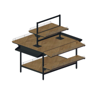 Фото Стол презентационный многофункциональный