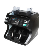 Счетчик банкнот NATIVE NV-3110