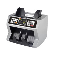 Счетчик банкнот NATIVE NV-520UV 