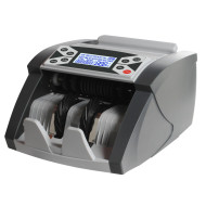 Счетчик банкнот NATIVE NV-731ВUV 