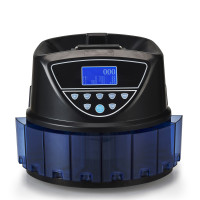 Счетчик банкнот NATIVE C-8