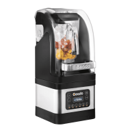 Фото Блендер профессиональный CEADO B285