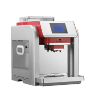 Кофеварка HURAKAN HKN-ME717