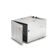 Фото Дегидратор HURAKAN HKN-DHD10