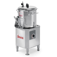 Картофелечистка Sirman PPJ 6 SC