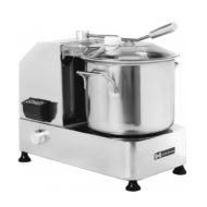 Куттер HURAKAN HKN-CL6