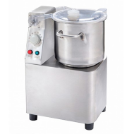 Куттер HURAKAN HKN-CL8М