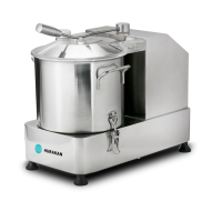 Куттер HURAKAN HKN-CL12