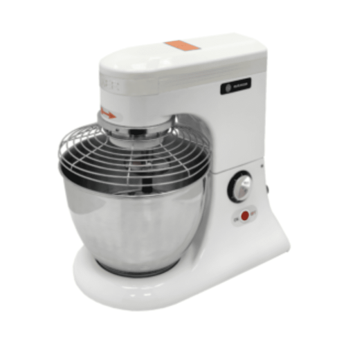 Планетарний міксер HURAKAN HKN-KS7M Планетарний міксер HURAKAN HKN-KS7M (Планетарний міксер HURAKAN HKN-KS7M) купити